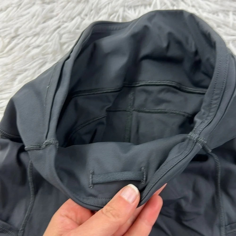 Lululemon Fast and Free Crop II 19